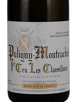 Puligny-Montrachet 1er Cru 'Les Clavaillons'