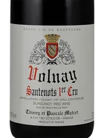 Volnay 1er Cru 'Santenots'