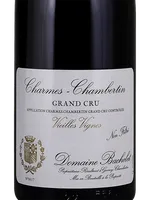 Vieilles Vignes Charmes-Chambertin Grand Cru