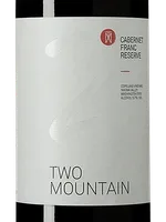 Copeland Vineyard Cabernet Franc Reserve