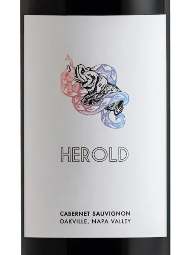 Herold White Label Cabernet Sauvignon