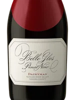 Dairyman Vineyard Pinot Noir