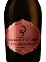 Cuvée Elisabeth Salmon Brut Rosé Champagne