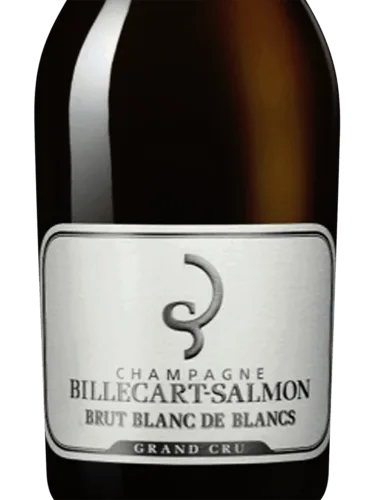 Le Blanc de Blancs Champagne Grand Cru