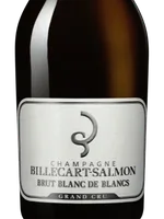 Le Blanc de Blancs Champagne Grand Cru