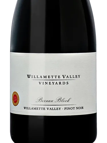 Bernau Block Pinot Noir
