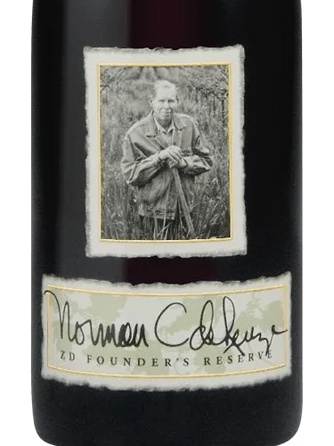 Founder's Reserve Pinot Noir