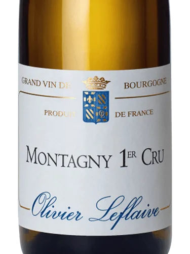Montagny 1er Cru