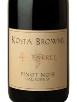 4-Barrel Pinot Noir