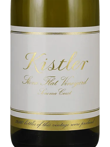 Stone Flat Vineyard Chardonnay