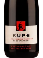 Kupe Single Vineyard Pinot Noir