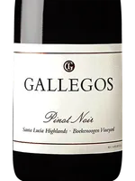 Boekenoogen Vineyard Pinot Noir