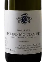 Bâtard-Montrachet Grand Cru
