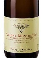Puligny-Montrachet 1er Cru 'Les Folatières'