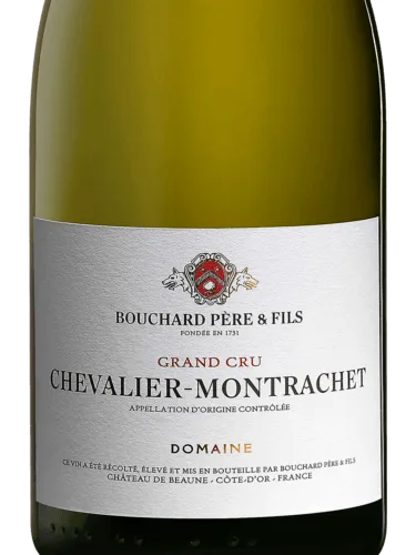 Chevalier-Montrachet Grand Cru Blanc
