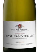 Chevalier-Montrachet Grand Cru Blanc