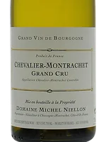 Chevalier-Montrachet Grand Cru