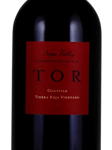 Tierra Roja Cabernet Sauvignon