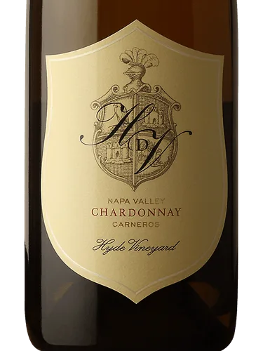 Chardonnay (Hyde Vineyard)