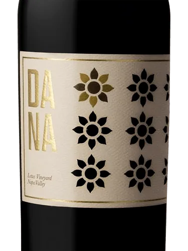 Lotus Vineyard Cabernet Sauvignon