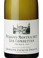 Puligny-Montrachet Les Combettes Premier Cru