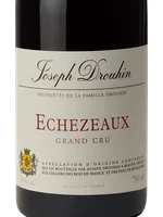 Echezeaux Grand Cru
