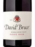 Pinot Noir Russian River Valley