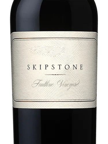 Faultline Vineyard
