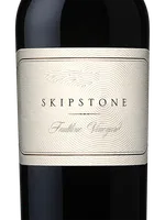 Faultline Vineyard