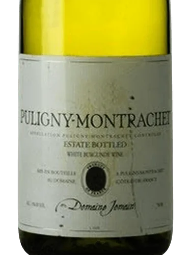 Puligny-Montrachet