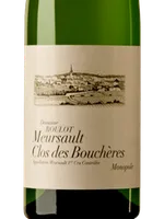 Meursault 1er Cru 'Clos des Bouchères' Monopole