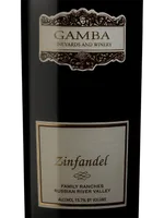 Family Ranches Zinfandel
