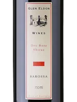 Dry Bore Shiraz