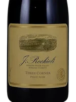 Three Corner Pinot Noir