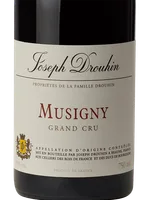 Musigny Grand Cru