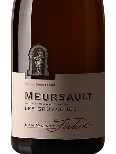 Meursault 'Les Gruyaches'