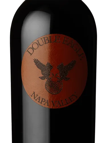 Double Eagle Red