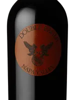 Double Eagle Red