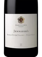 Jennifer's Pinot Noir