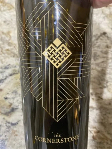 The Cornerstone Red