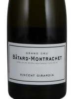 Bâtard-Montrachet Grand Cru