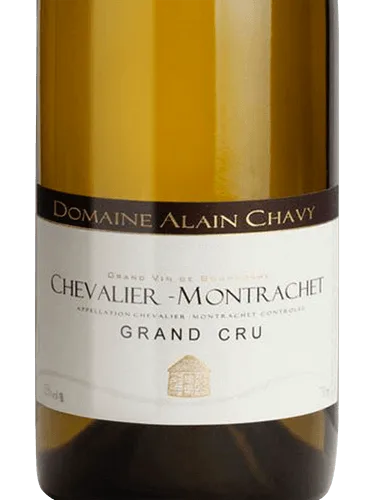 Chevalier-Montrachet Grand Cru