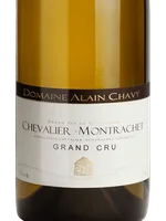 Chevalier-Montrachet Grand Cru