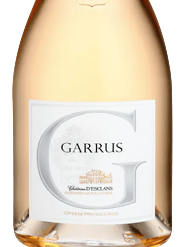 Garrus Rosé