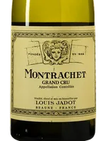 Montrachet Grand Cru