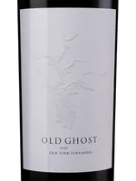 Old Ghost Old Vine Zinfandel