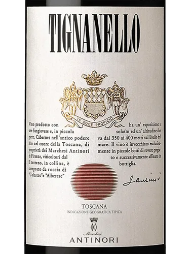 Tignanello