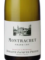 Montrachet Grand Cru Blanc