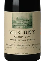 Musigny Grand Cru