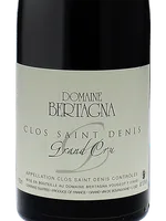 Clos Saint Denis Grand Cru